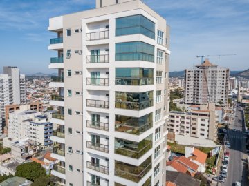 Apartamento Alto Padrão - Residencial L´essence - Criciúma/SC